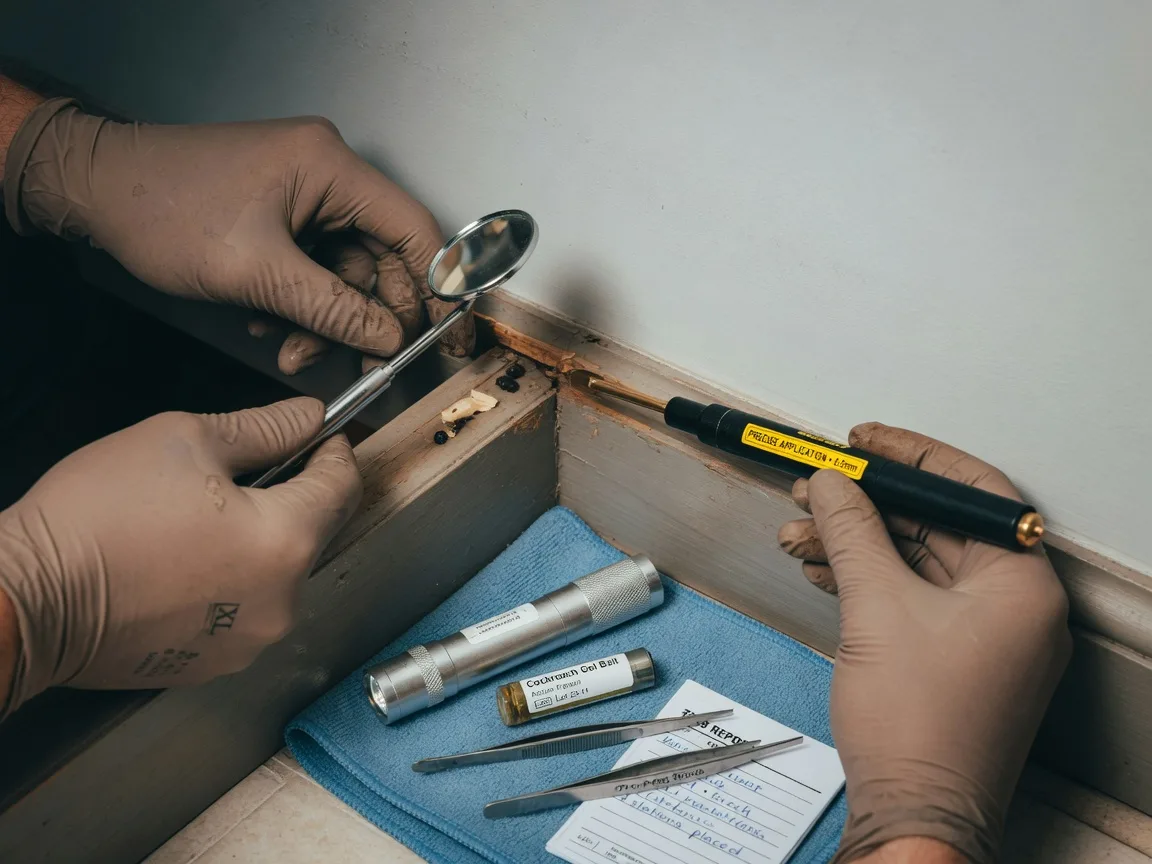 Why choose Emergency Pest Control in Putnam, TX